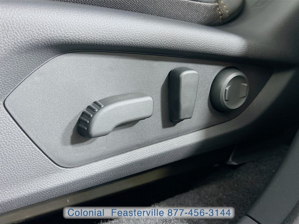 2026 Subaru Forester Wilderness - Photo 26