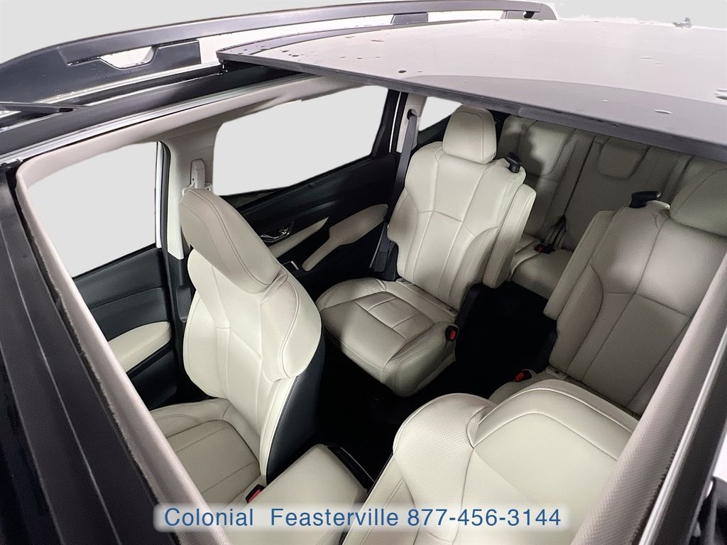 2026 Subaru Ascent Limited - Photo 29