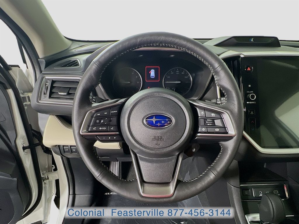 2026 Subaru Ascent Limited - Photo 15