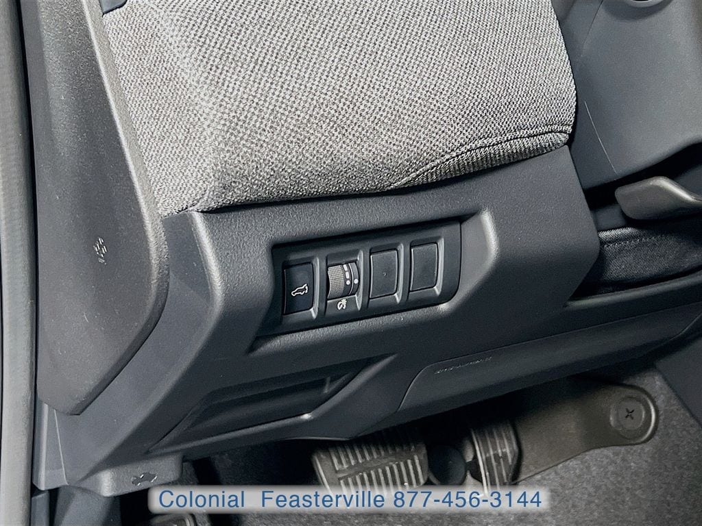 2026 Subaru Outback Limited XT - Photo 14