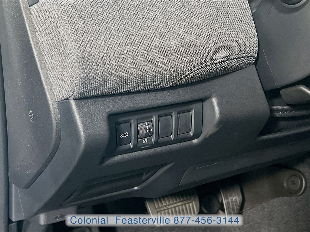 2026 Subaru Outback Limited - Photo 14