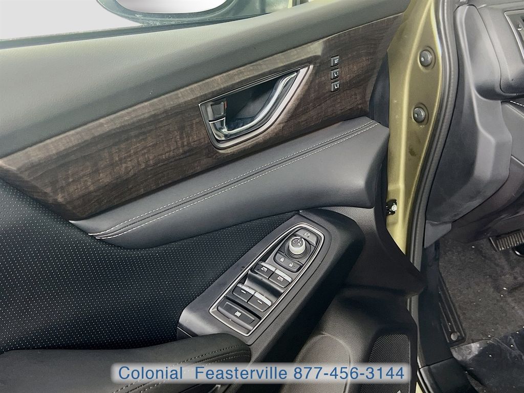 2026 Subaru Ascent Touring - Photo 24