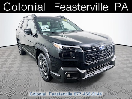 2026 Subaru Outback Premium SUV