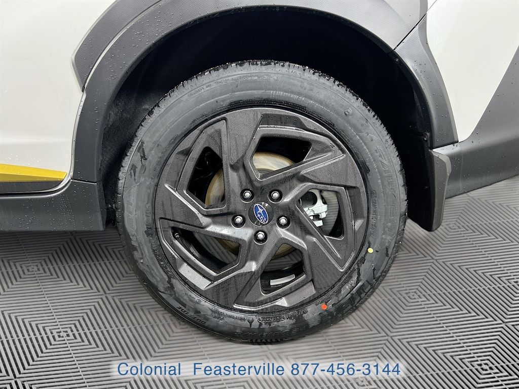 2026 Subaru Crosstrek Sport - Photo 12