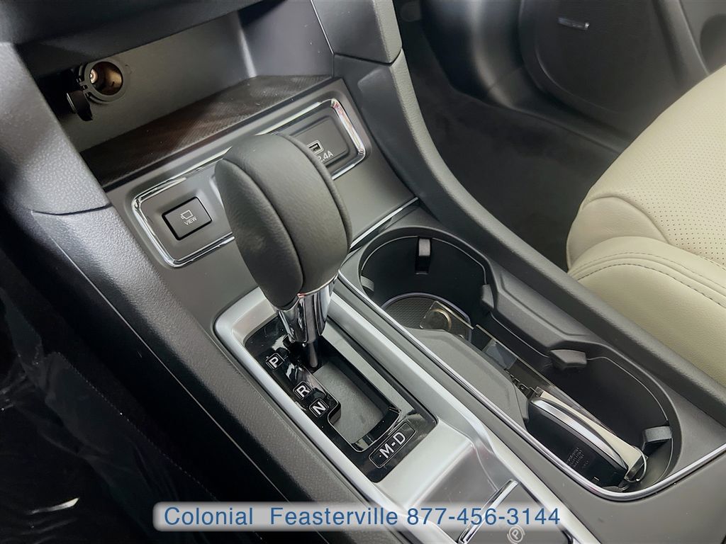 2026 Subaru Ascent Limited - Photo 23