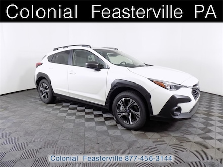 2025 Subaru Crosstrek Premium SUV