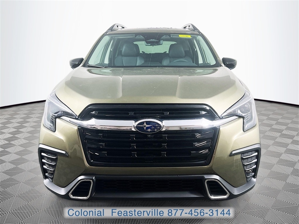 New 2026 Subaru Ascent Touring 7-Passenger SUV