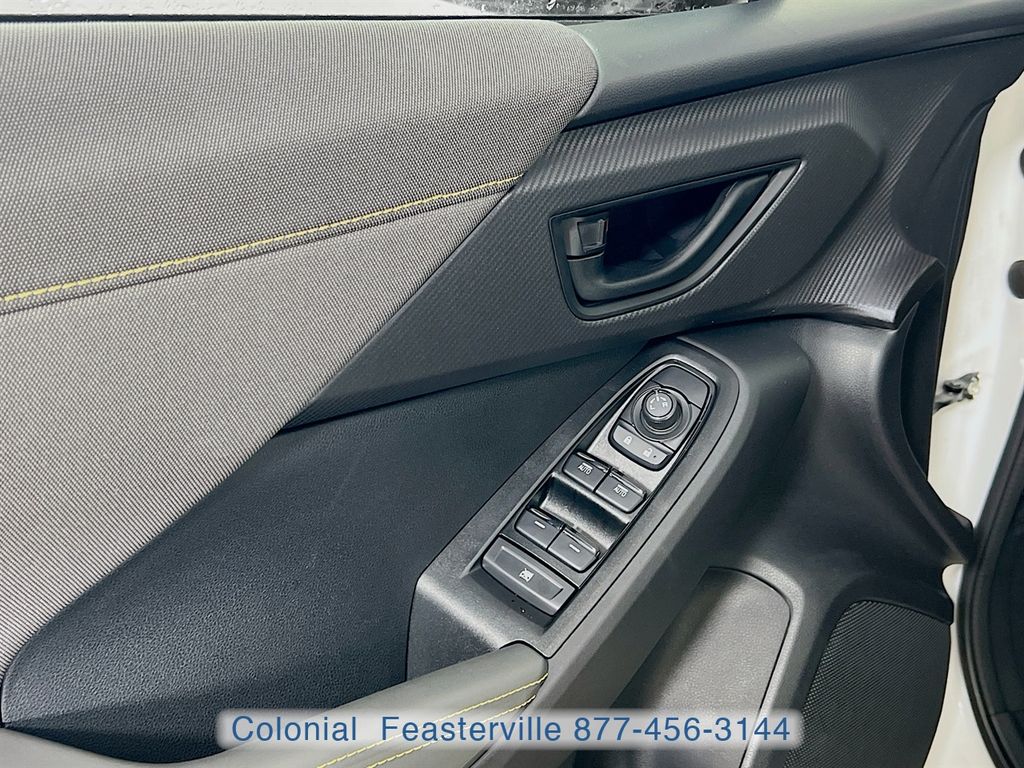 2026 Subaru Crosstrek Sport - Photo 23