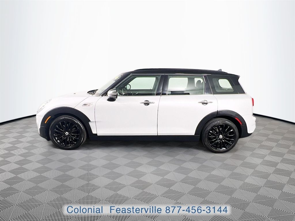 Used 2019 MINI Clubman Cooper S Wagon
