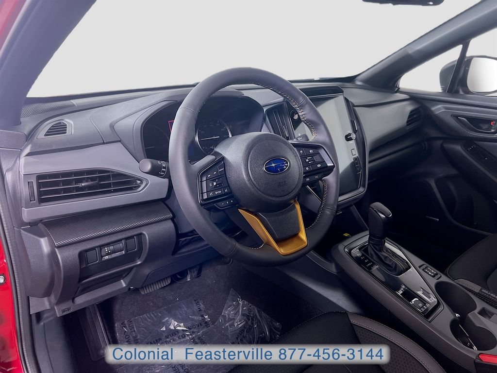 2026 Subaru Crosstrek Wilderness - Photo 13