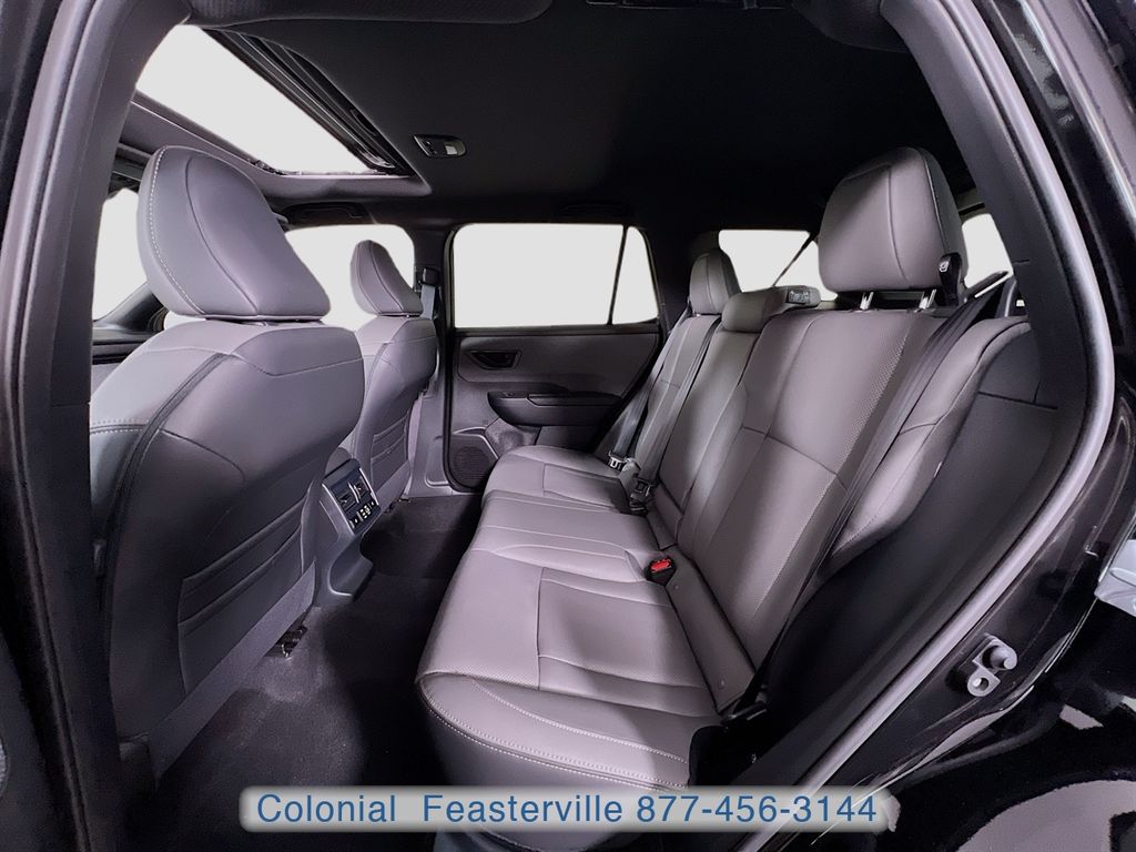 2026 Subaru Outback Limited XT - Photo 32