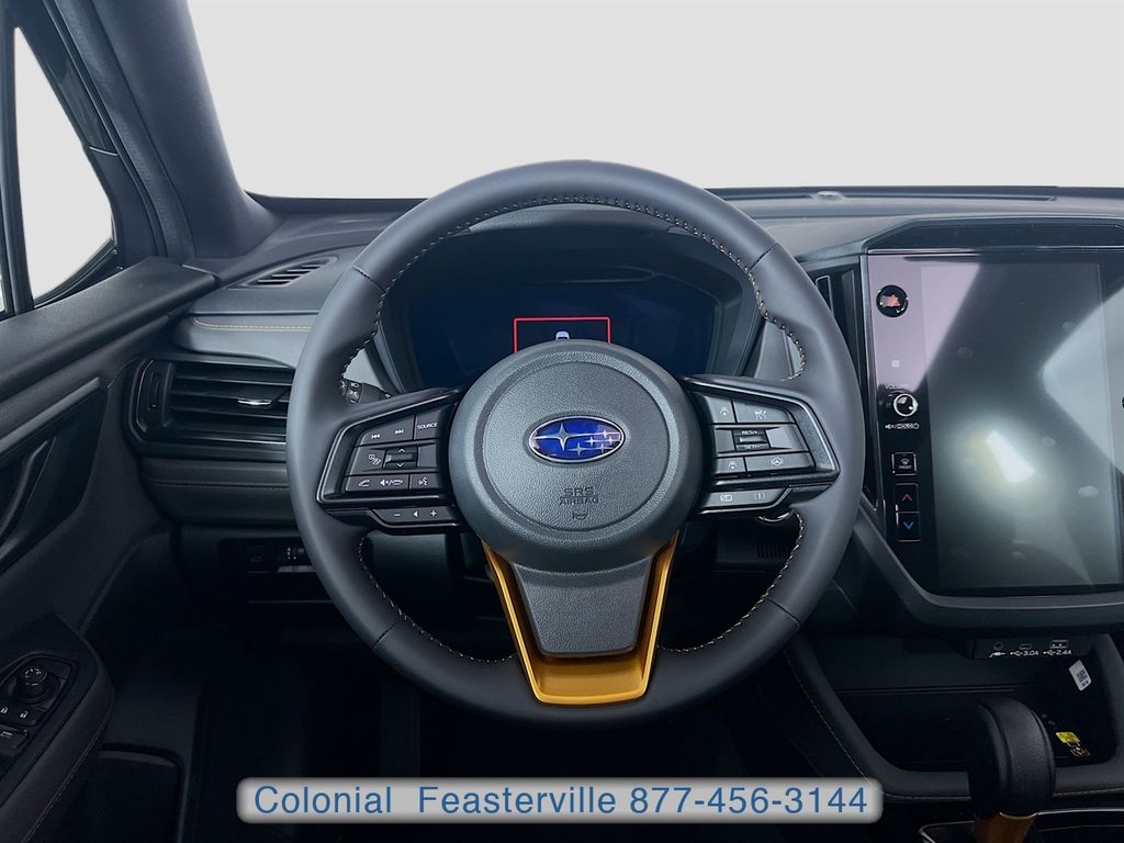 2026 Subaru Forester Wilderness - Photo 30