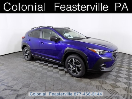 2025 Subaru Crosstrek Premium SUV