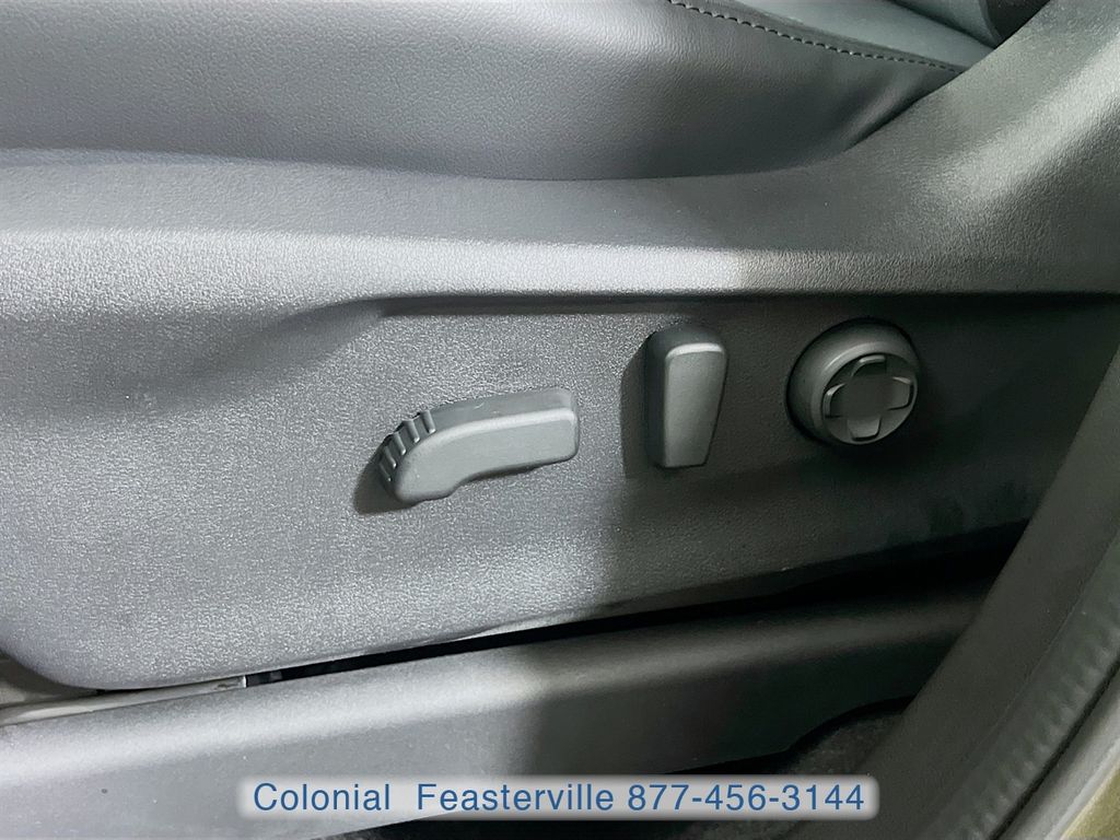 2026 Subaru Ascent Touring - Photo 26