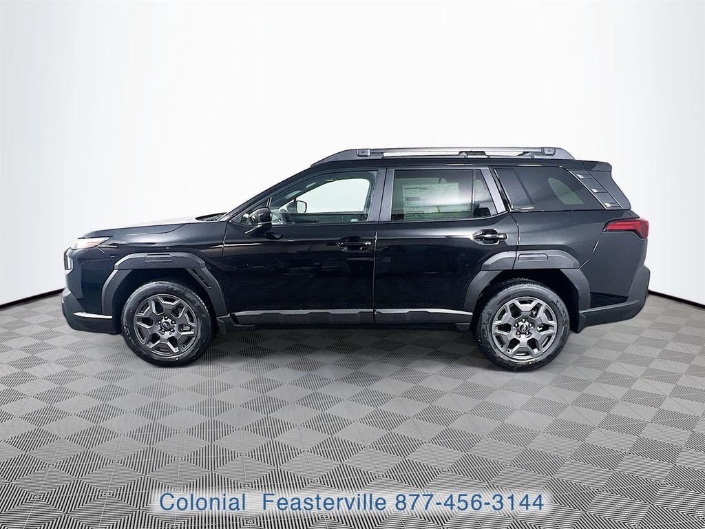 New 2026 Subaru Outback Premium SUV