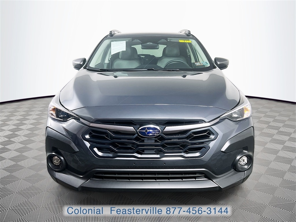 Certified 2024 Subaru Crosstrek Premium SUV
