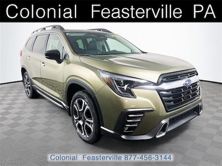 2026 Subaru Ascent Touring 7-Passenger SUV