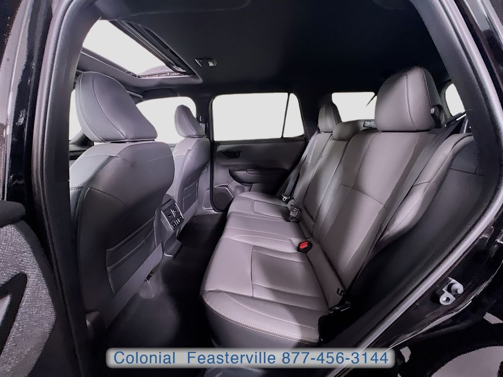 2026 Subaru Outback Limited - Photo 32