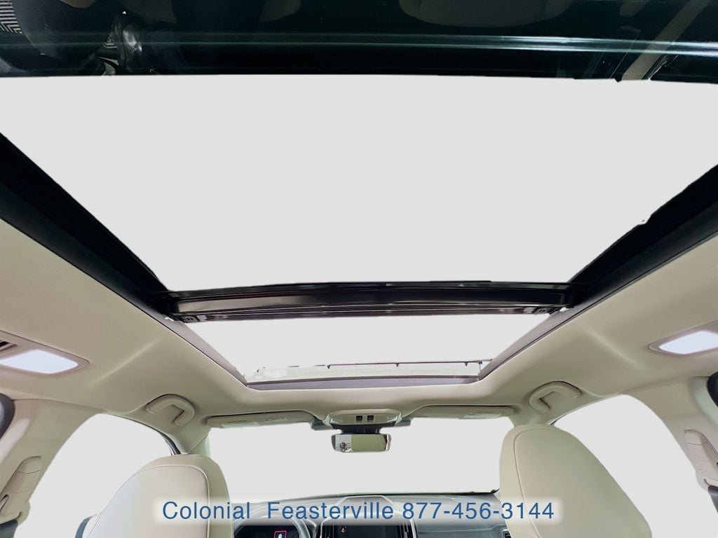 2026 Subaru Ascent Limited - Photo 41