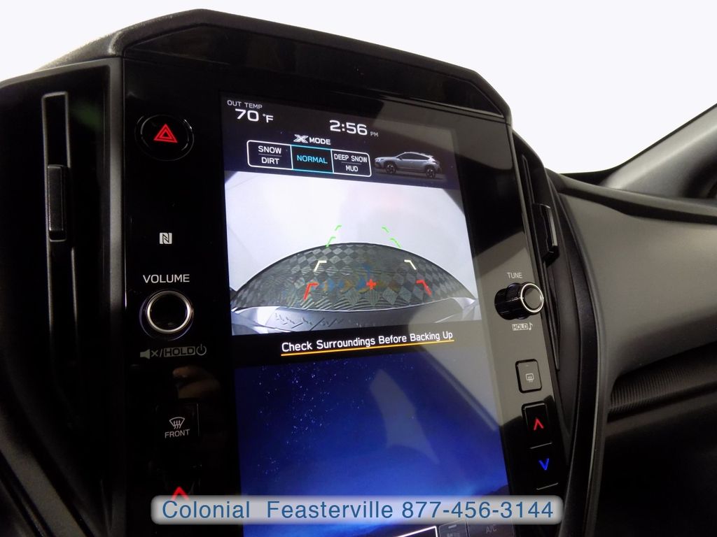 2026 Subaru Crosstrek Sport - Photo 34