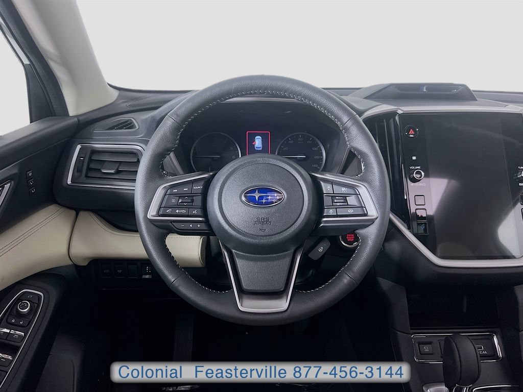2026 Subaru Ascent Limited - Photo 30