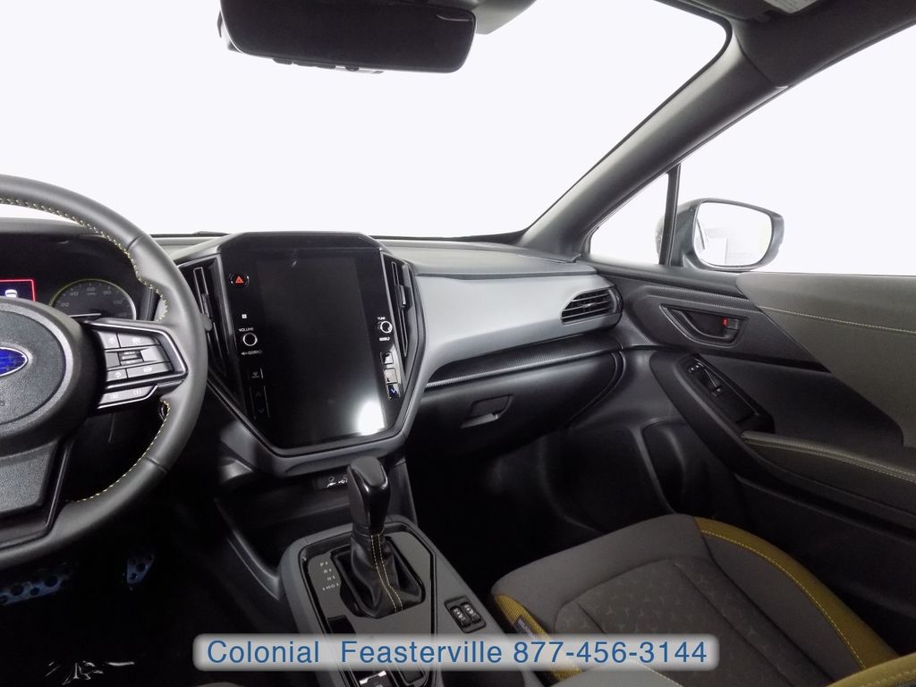 2026 Subaru Crosstrek Sport - Photo 36