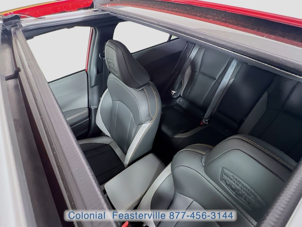 2026 Subaru Crosstrek Wilderness - Photo 28