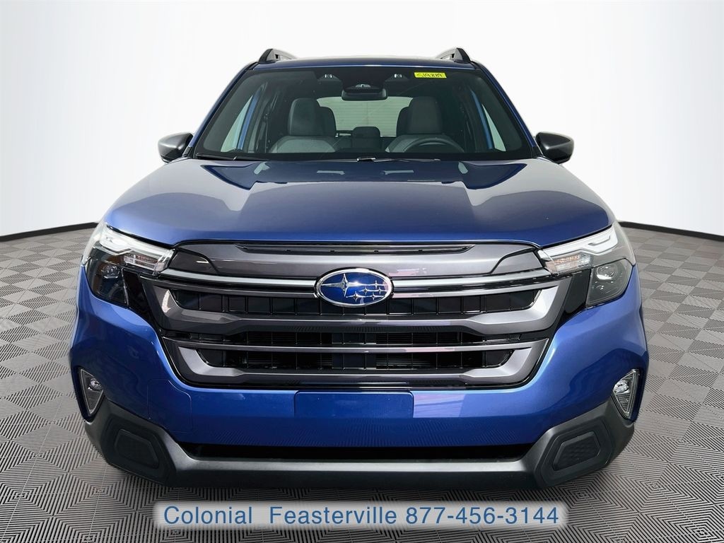 New 2026 Subaru Forester Premium SUV