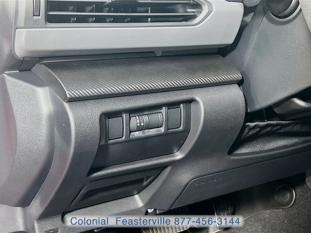 2026 Subaru Crosstrek Wilderness - Photo 14