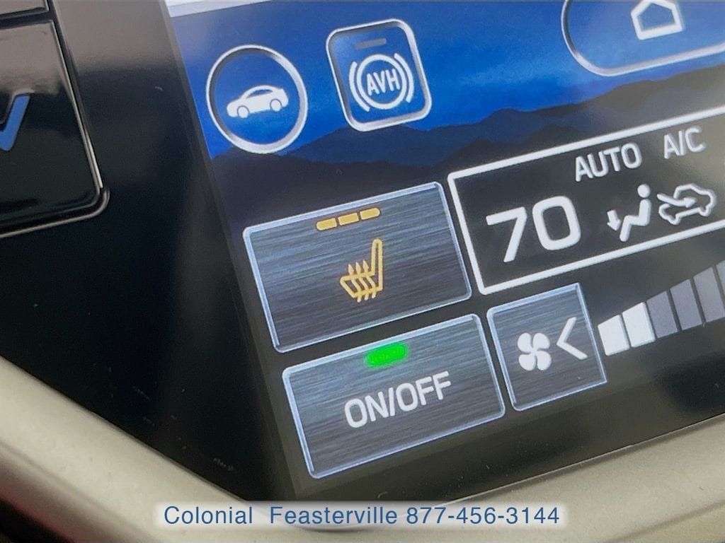 2026 Subaru Ascent Limited - Photo 27