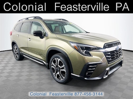 2026 Subaru Ascent Touring 7-Passenger SUV