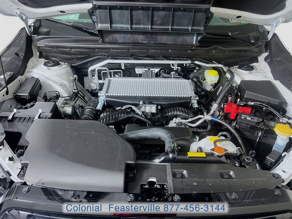 2026 Subaru Ascent Limited - Photo 39