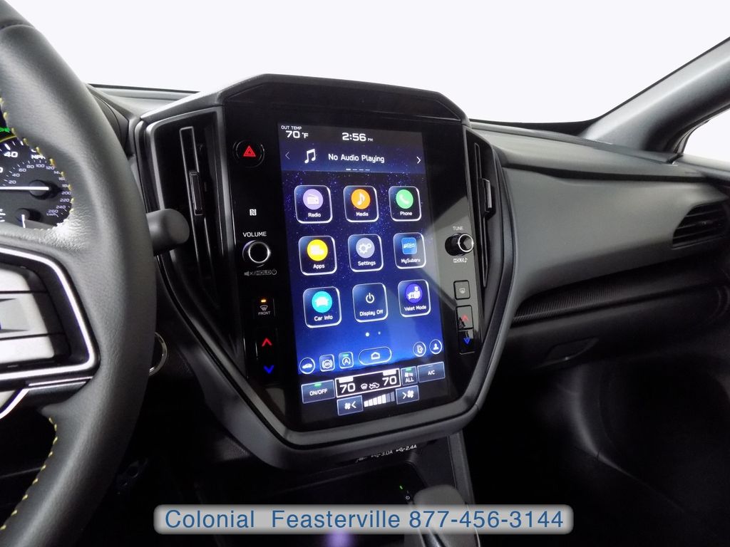 2026 Subaru Crosstrek Sport - Photo 32