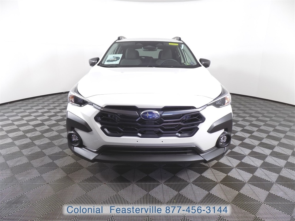 New 2025 Subaru Crosstrek Premium SUV