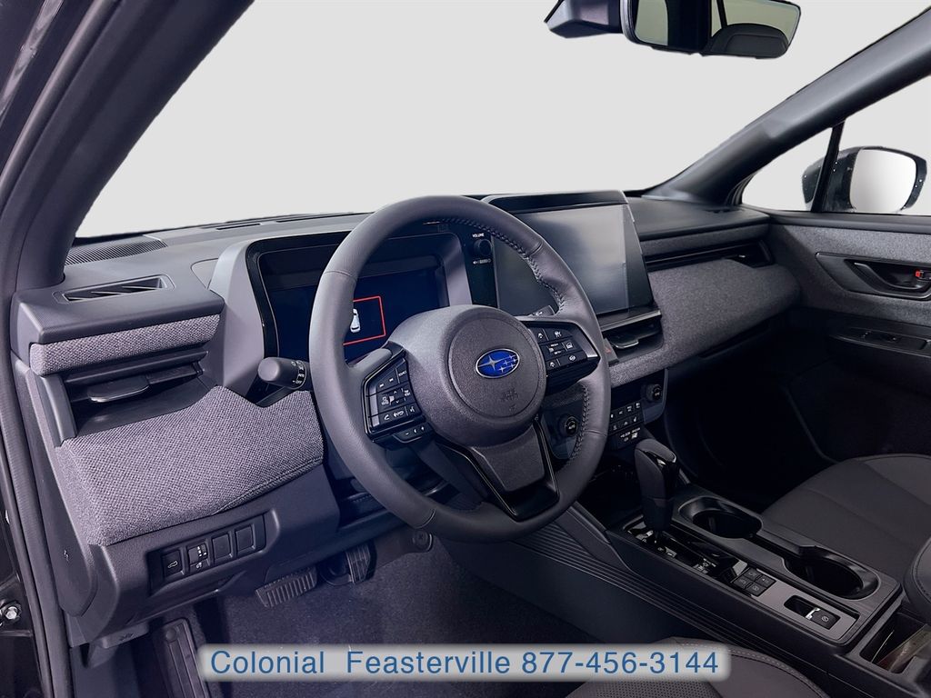 2026 Subaru Outback Limited XT - Photo 13