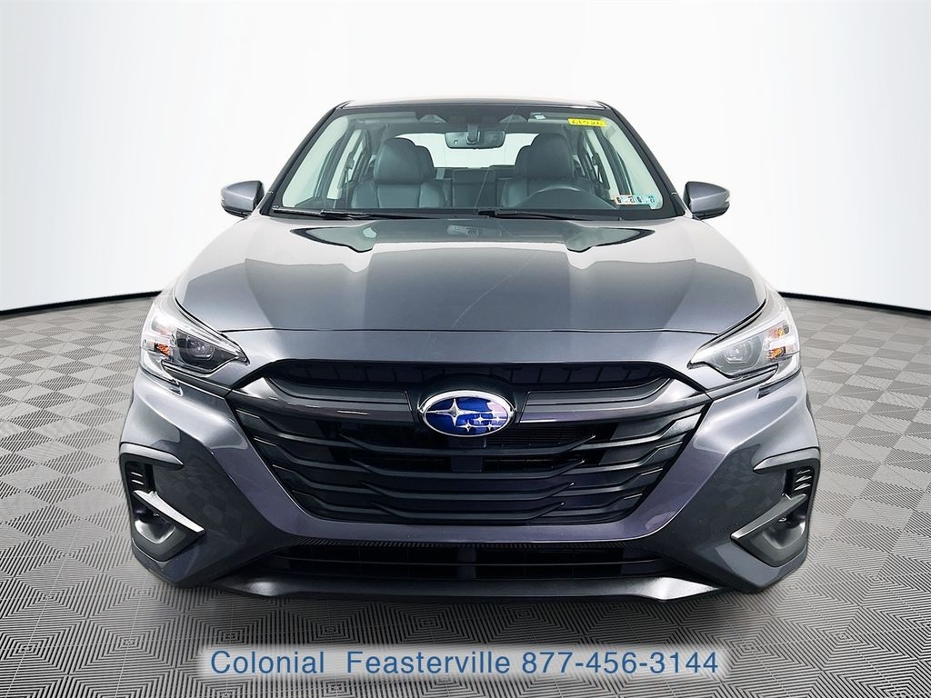 Used 2024 Subaru Legacy Limited Sedan