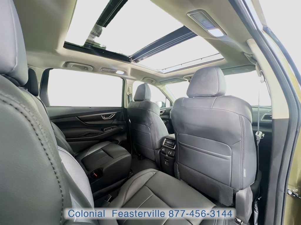 2026 Subaru Ascent Touring - Photo 45