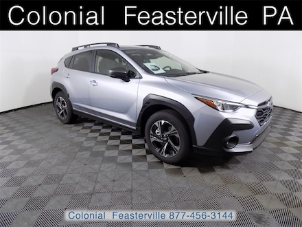 2025 Subaru Crosstrek Premium SUV