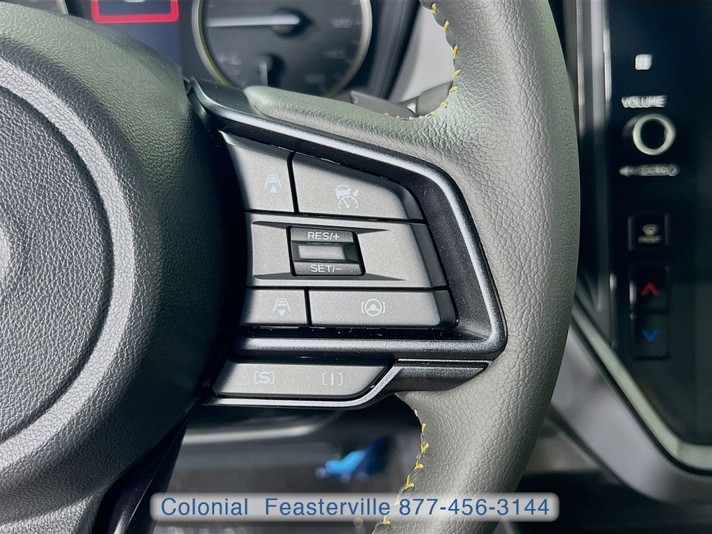 2026 Subaru Crosstrek Sport - Photo 17