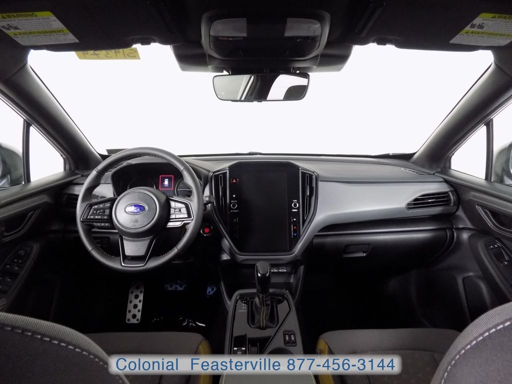 2026 Subaru Crosstrek Sport - Photo 37