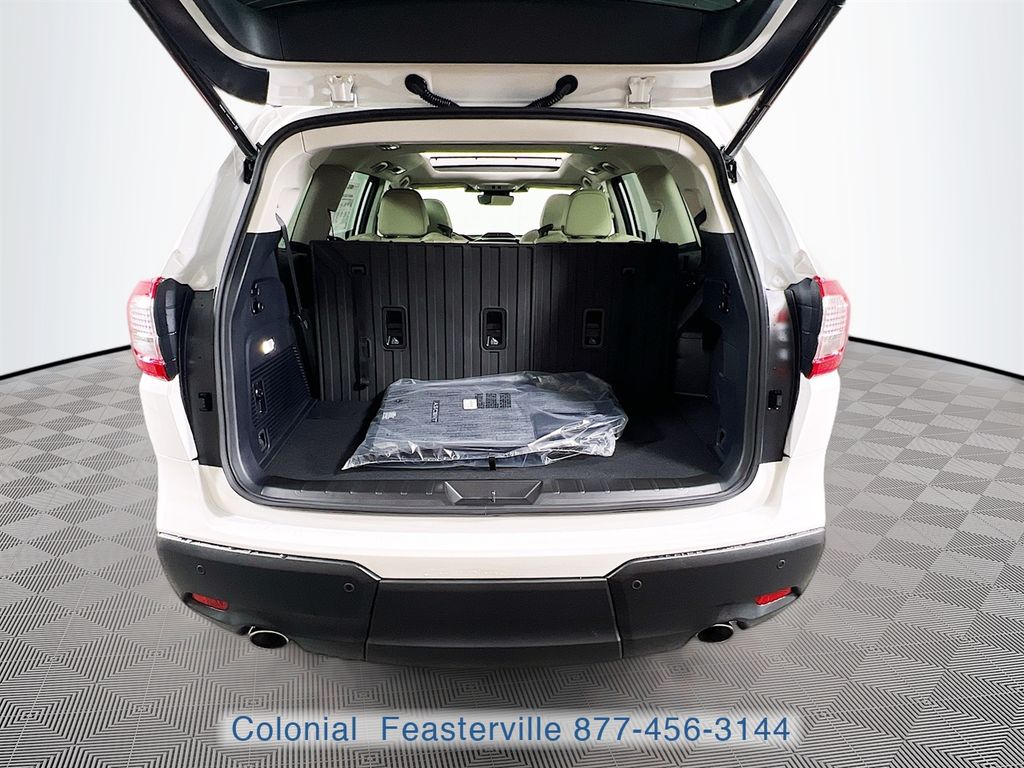 2026 Subaru Ascent Limited - Photo 42