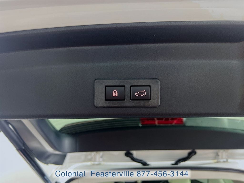 2026 Subaru Ascent Limited - Photo 43