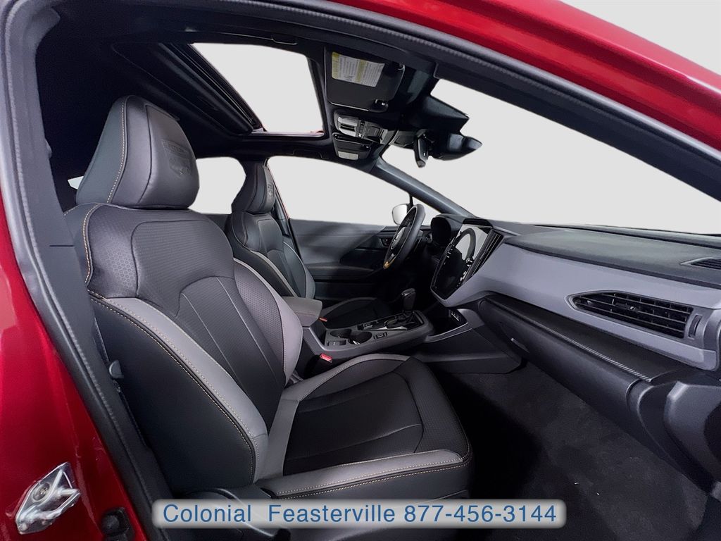 2026 Subaru Crosstrek Wilderness - Photo 34