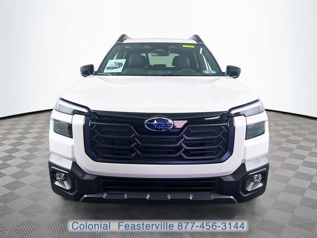 New 2026 Subaru Outback Premium SUV