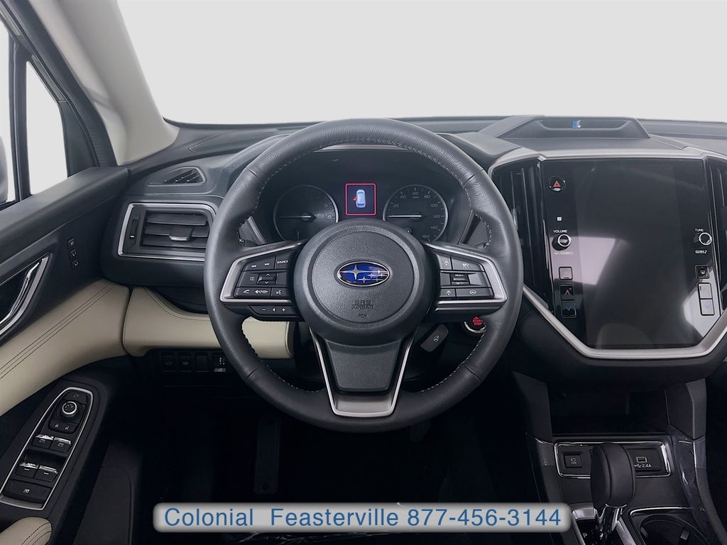 2026 Subaru Ascent Limited - Photo 30