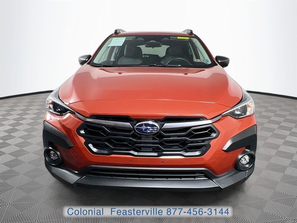 Used 2024 Subaru Crosstrek Premium SUV