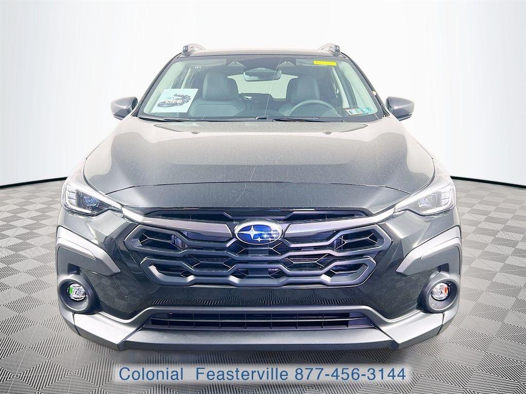 New 2026 Subaru Crosstrek Limited