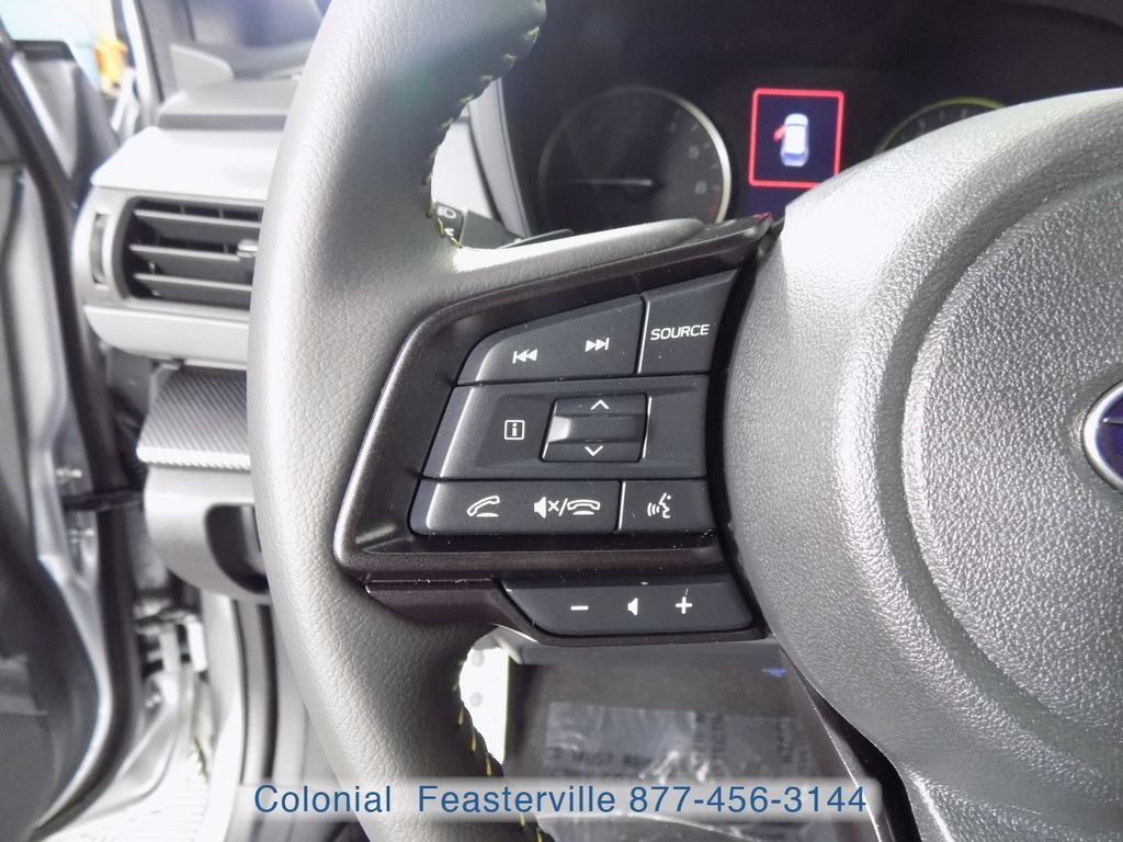 2026 Subaru Crosstrek Sport - Photo 29