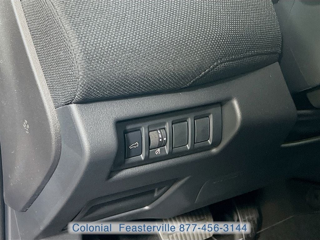 2026 Subaru Outback Limited XT - Photo 14