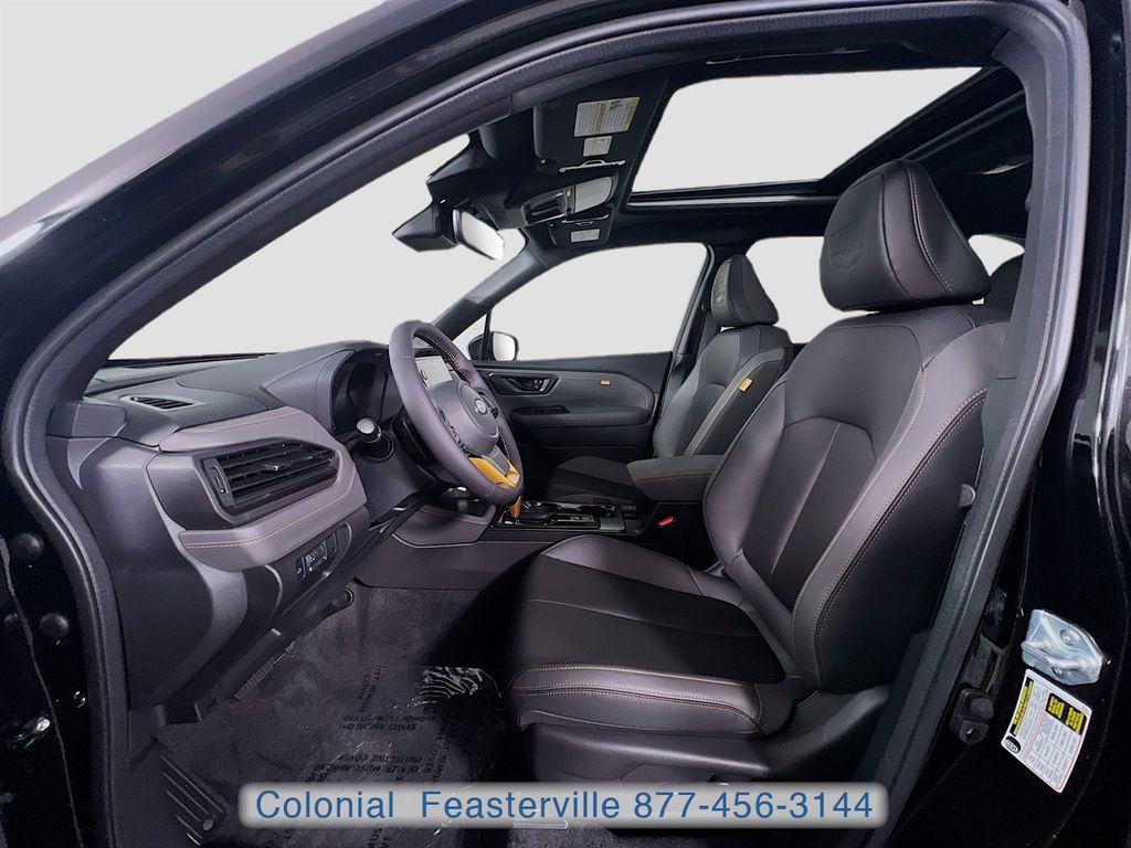 2026 Subaru Forester Wilderness - Photo 28